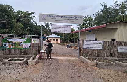 classrooms