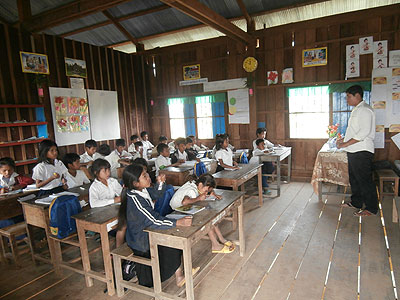 new school