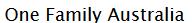 One Famil Australia