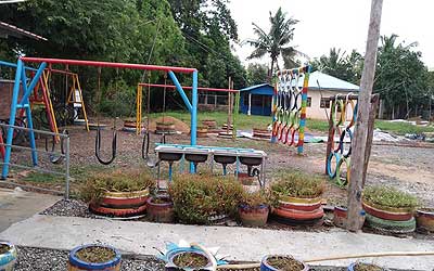 playground