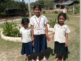 water carriers
