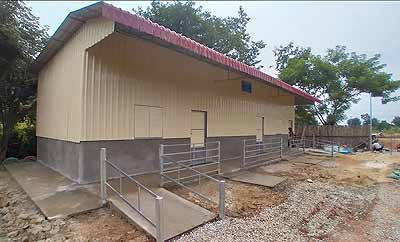 school-outside